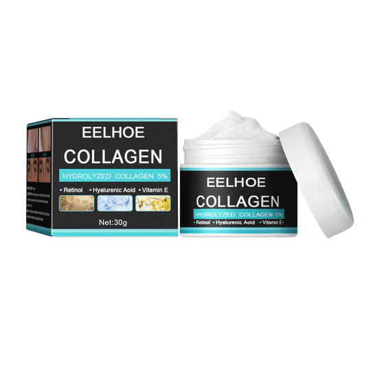 eelhoe collagen crema 60ml