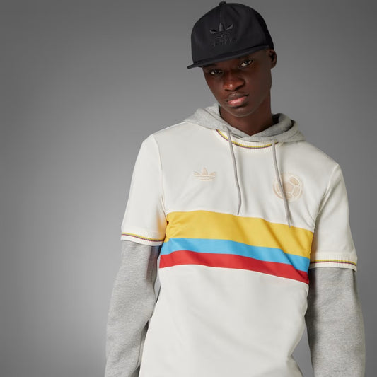 CAMISETA COLOMBIA 24 ANNIVERSARY 1.1