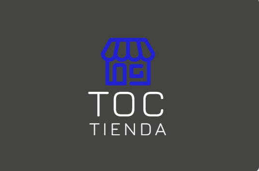 Toc Tienda